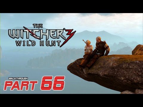 The Witcher 3 Wild Hunt Walkthrough Gameplay Part 66 HD "Final Preparations"