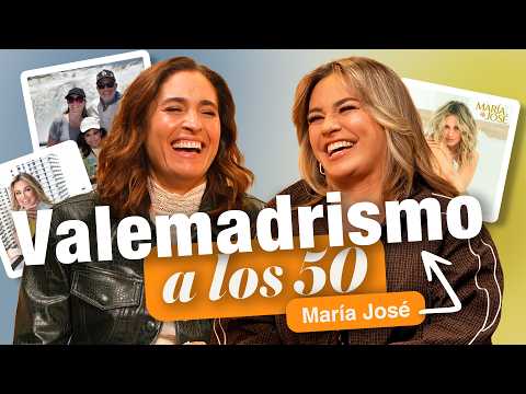 La vida a los 50: ¿Mejor o peor?