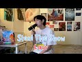 Lauv - Steal The Show (Heon Seo cover)