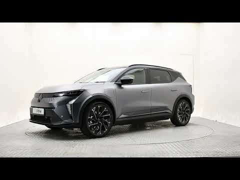 Renault Scenic E-Tech Esprit Alpine EV87, 2 Tone. - Image 2