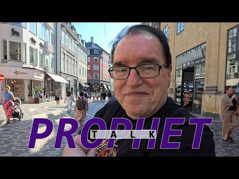 The Call & Commission of Prophets