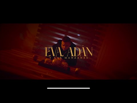Santa RM - Eva, Adán & las Manzanas 🍎🍏 (Ft. @GemaTomás  ​⁠) [Video Oficial]