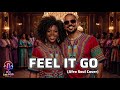 INNA Ft Sean Paul Feel It Go Afro Soul Cover Inna Seanpaul Afrosoul Afropopmusic