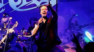 Riot V - Flight of the Warrior (Live in Athens, Greece 2024)