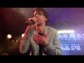 Roman Rain - Розы Револьверы (30.05.13, Plan B) 