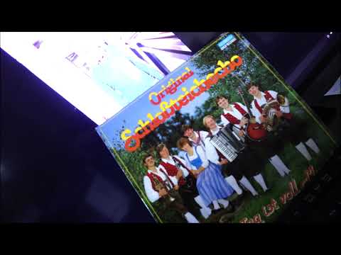 ORIG  SCHLOßTEICHECHO  holzknechtpolka