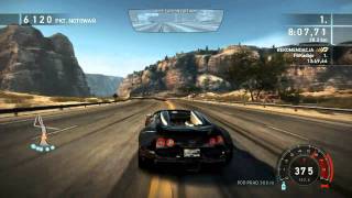 Видео в Need for Speed 3 Hot Pursuit
