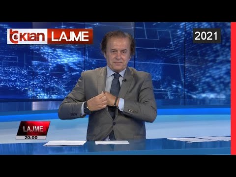 Edicioni i Lajmeve Tv Klan 14 Gusht 2021, ora 19:30 Lajme - News
