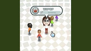 Cover art for miimiimii