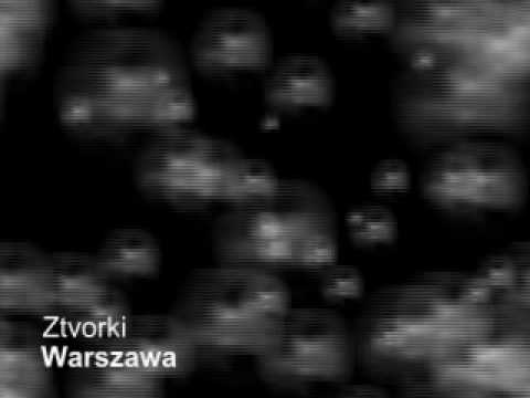 Ztvorki - Warszawa