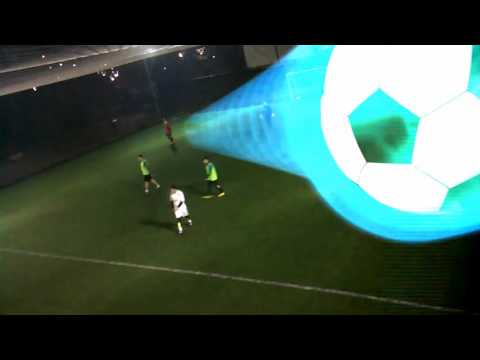 Alya Halı Saha 11.02.2016 21:00 - akillisaha.com