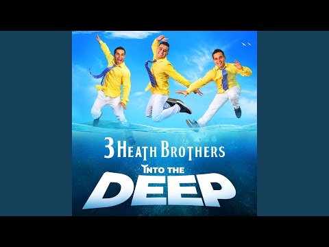 I Will Not Bow Down - 3 Heath Brothers