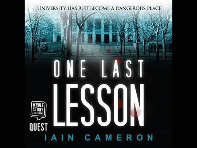 Vídeo relacionado con Night of Fire: (DI Angus Henderson Book 6)