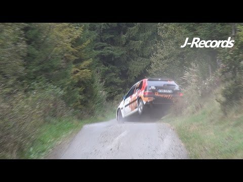 Faber/Bernatowski - MAX ATTACK - 62.Rajd Wisły 2016