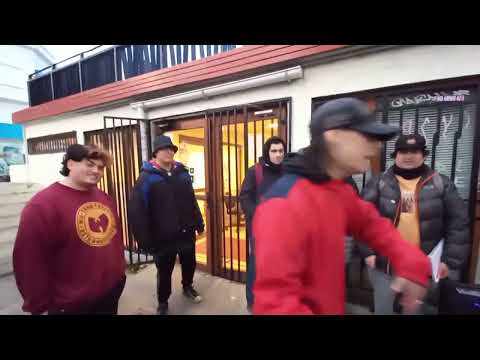 OCTAVOS |  SANO Vs KHADO