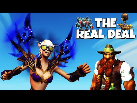 The Underpin ?? Hard Mode Marksmanship Hunter POV