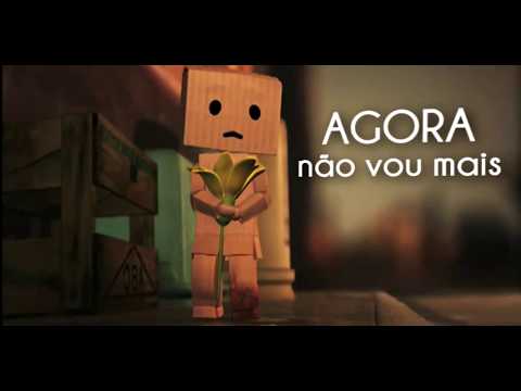 Agora É Minha Vez video
