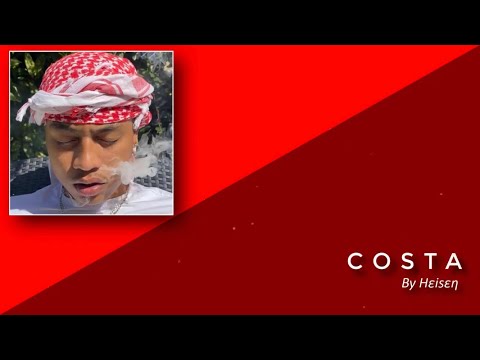 [Latino]- "Costa"- Oboy x PLK Type Beat 2021