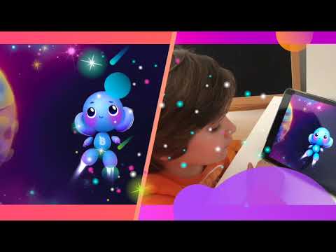 Gabriel Tacco – Voz Buddy – professor virtual inglês falado
