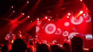 of Montreal - She&#39;s A Rejecter (Live at Terminal West, Atlanta)