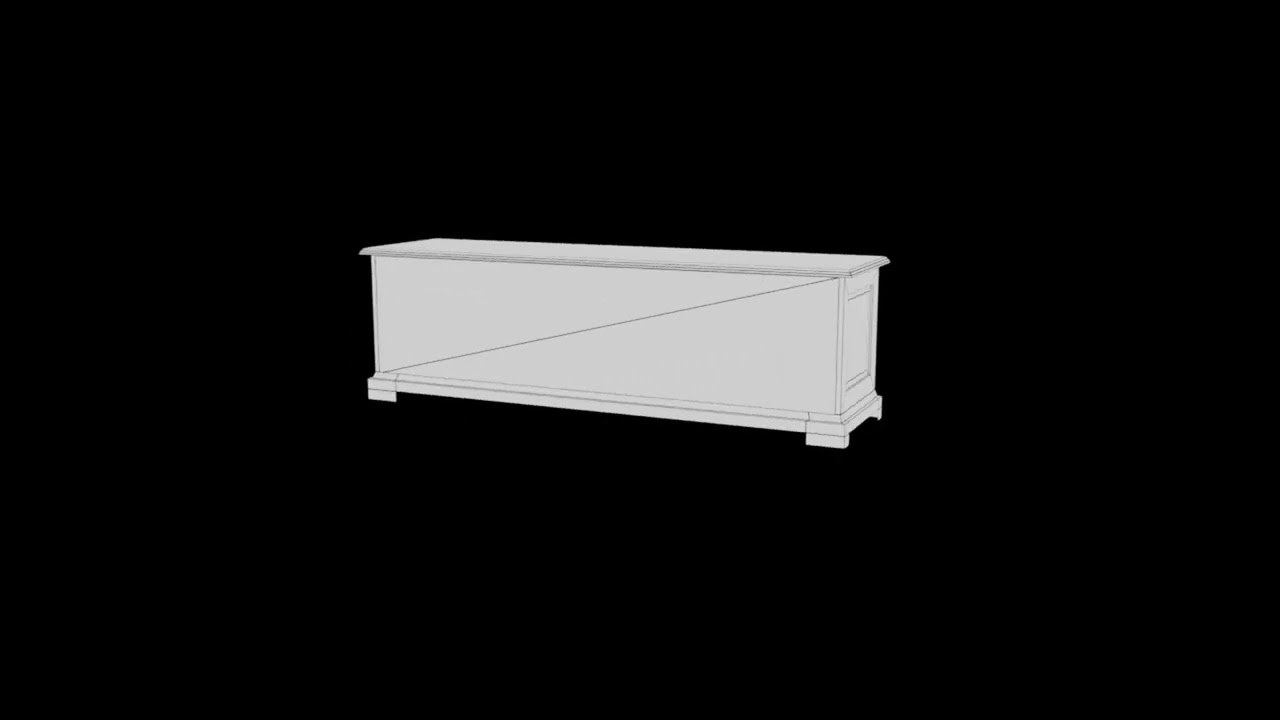 Furniture Model Preview