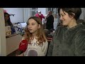 Huis vol met hulpgoederen: "Oekraïne zit in ons hart"