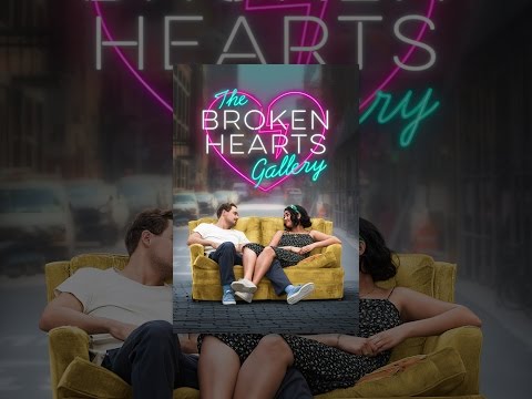 The Broken Hearts Gallery