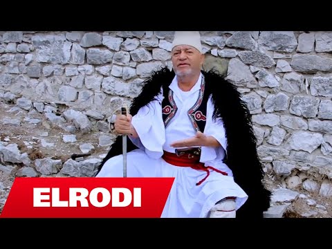 Guri Rrokaj - Kapedan Orhan Bardhaj (Official Video HD)