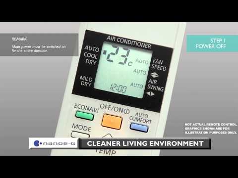 Panasonic Ductless Air Conditioners Ductless Air Conditioner Technology