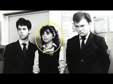 O MAI ȚII MINTE PE GETA  ACTRIȚA CARE A SCRIS ISTORIE PENTRU CINEMATOGRAFIA ROMÂNEASCĂ ÎMPLINEȘTE 55