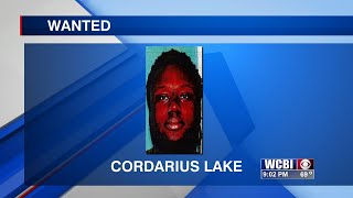 Man wanted for contraband conspiracy in Kemper Co.