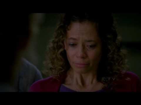 Grey's Anatomy 6x08 - Morgue Scene (HQ)