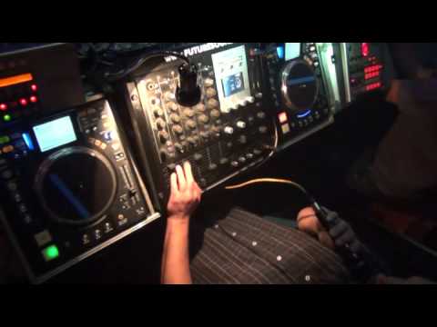 Aby bylo jasno 3 , by deejay F