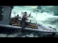 UNCHARTED 4 A Thiefs End - Heads or Tails Trailer CGI (US)