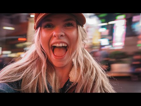 Lizzie Cates - I Like The Way (Official Music Video)