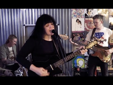 RVG, Live on PressureDrop.tv