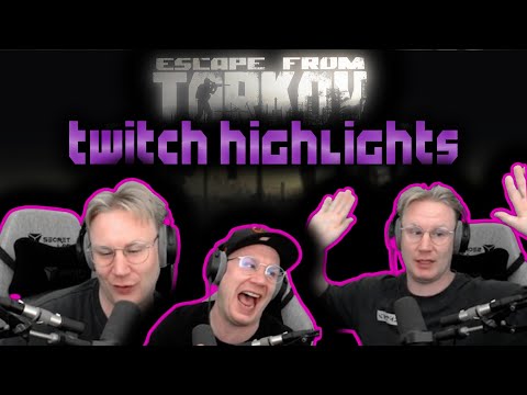 ICH BIN ZURÜCK - EFTHighlights  #1 -Pentapan