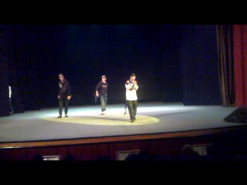 LIL ENDI feat V-King x Danny-N  & Cage