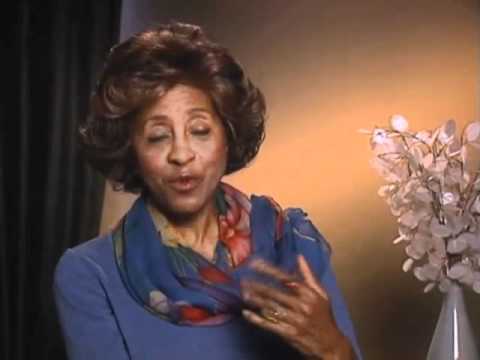 Marla Gibbs discusses the impact of "The Jeffersons" interracial couple - EMMYTVLEGENDS