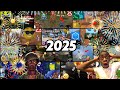 2025 Special AlexMEGA Funny Moments