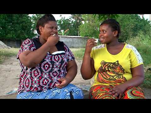 Wiki hii kwenye Tamthilia ya AWAKENING | W22 106 110