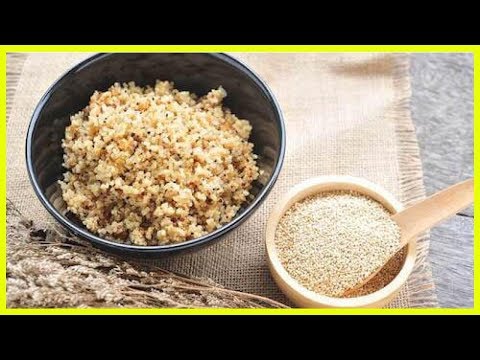 , title : 'Manger du quinoa pour perdre du poids : quels sont ses avantages ?'