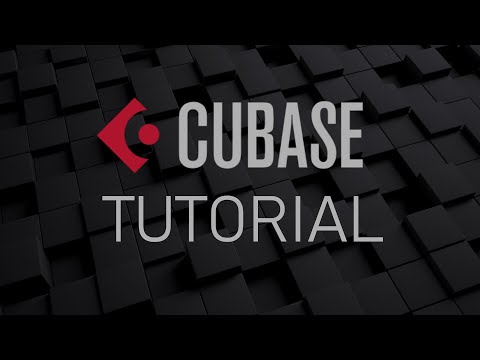 🎚️ A Quick Fix For Latency Problems | Cubase Tutorial