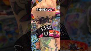 Download lagu Let’s pack some lesbians and more pride bat bracelets :3 #wlw #lesbian #sapphic #bat #lgbt mp3