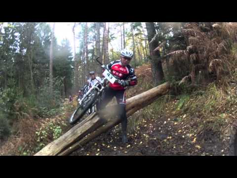 Présentation superprestige 2013-14