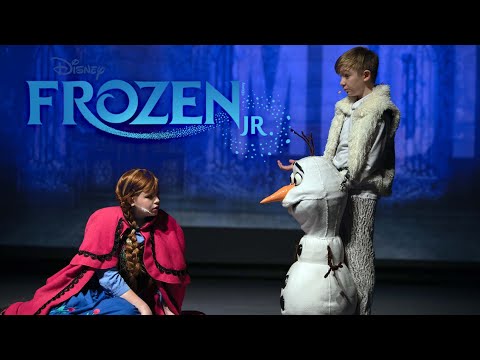 Frozen Jr. - Prescott South Middle School