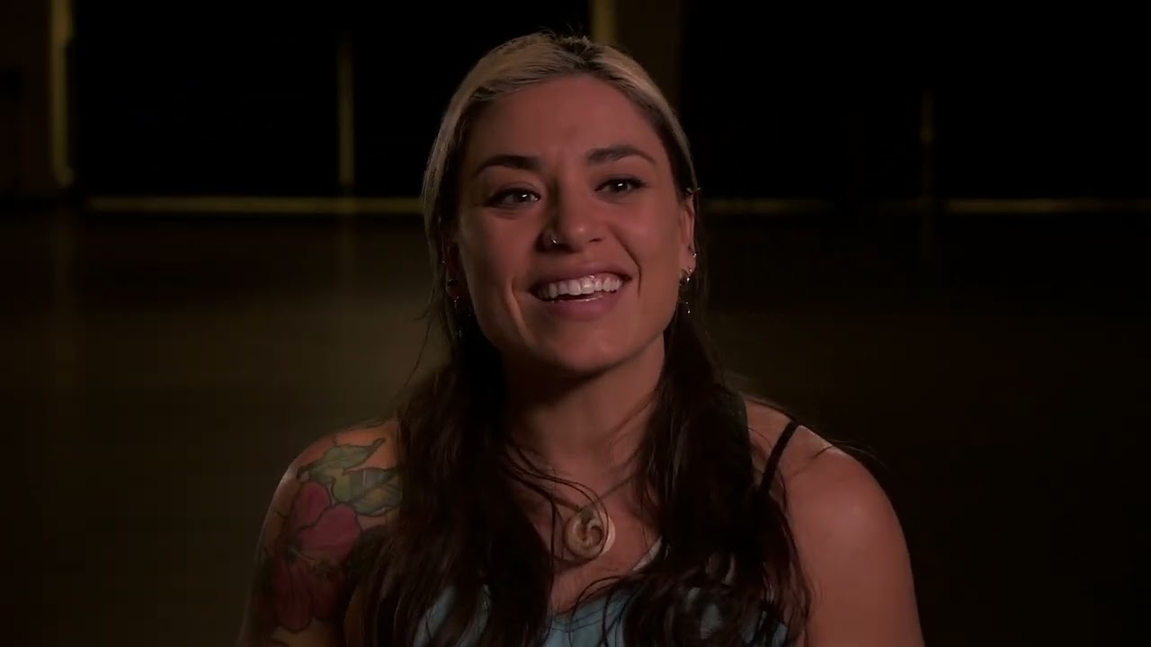 Minnesota Mean Clip - Shiver Me Kimbers