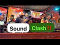 Black Cat Sound Vs SuperGold Sound Biggest Sound Clash ️Must Watch ️ Soundsystem Soundclash