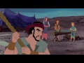 Built Upon Rock Chapter 5 6 HD Restored