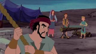 Built Upon Rock chapter 5-6 HD Restored